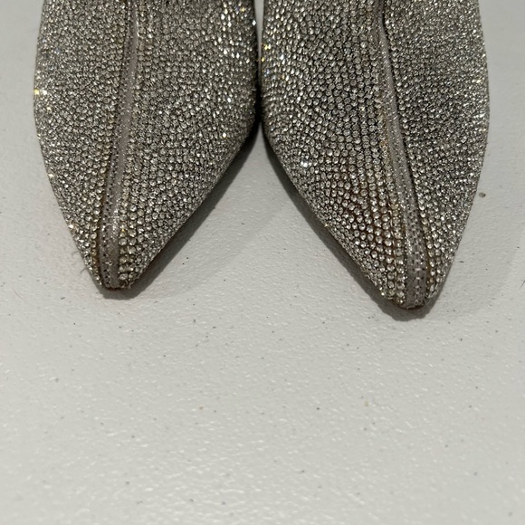 STEVEN MADDEN Woman's Boots Callen Bootie 9.5 - Picture 8 of 9